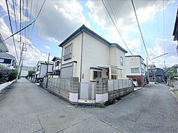 小平市小川町1丁目　中古戸建