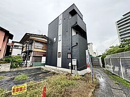 ふじみ野市大原2丁目全2棟　新築戸建 B号棟