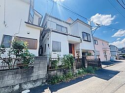 西東京市北原町2丁目　中古戸建