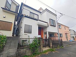 西東京市北原町2丁目　中古戸建