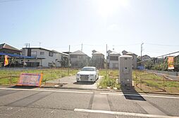 西東京市西原町5丁目全6棟　新築戸建 C号棟