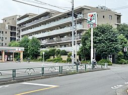 ルフォンソレイユ小平市小川町