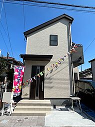 小平市小川町第六全1棟　新築戸建