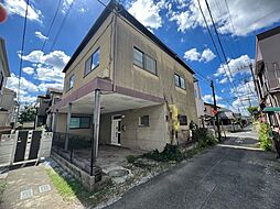 東村山市萩山町1丁目　中古戸建