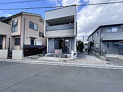 ふじみ野市大井1丁目　中古戸建