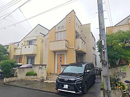 小平市回田町　中古戸建