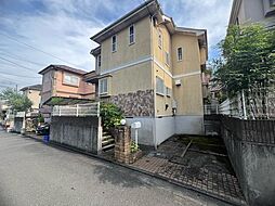 東村山市恩多町2丁目　中古戸建