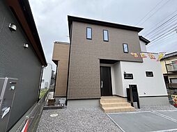 所沢市久米全4棟　新築戸建 A号棟