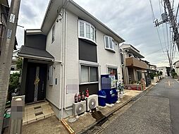 三芳町藤久保 中古戸建