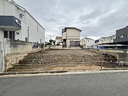 東大和市狭山5丁目全1区画　売地