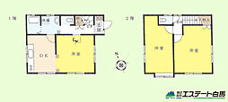 東大和市狭山2丁目　中古戸建