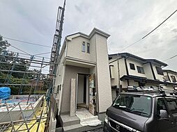 東村山市多摩湖町12期全1棟　新築戸建