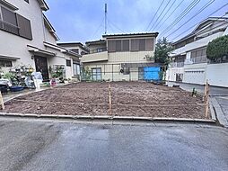 富士見市渡戸3丁目全1棟　新築戸建