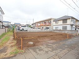 東大和南街6期全2棟　新築戸建　2号棟