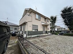 所沢市本郷　中古戸建