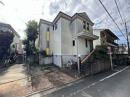 東大和市清水2丁目　中古戸建