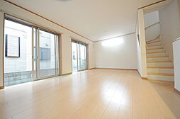 所沢市山口　中古戸建