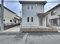 狭山市北入曽　中古戸建