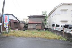 入間市東町4丁目全1区画　売地