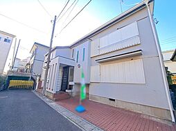 富士見市針ヶ谷2丁目　中古戸建