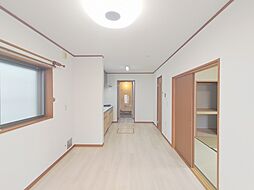 東村山市恩多町2丁目　中古戸建