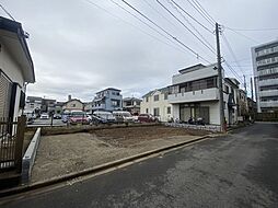 ふじみ野市南台7期全1棟　新築戸建