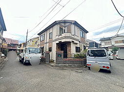 新座市野寺2丁目　中古戸建