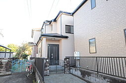 所沢市東新井町　中古戸建