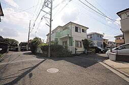 東村山市恩多町1丁目　中古戸建