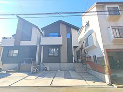 所沢市松葉町　中古戸建