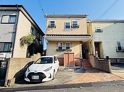 入間市宮寺　中古戸建