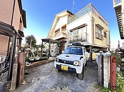所沢市岩岡町　中古戸建