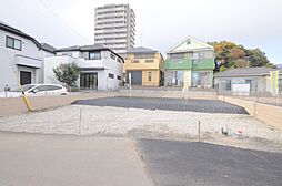 所沢市下安松全2区画　売地 A号地