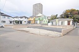 所沢市下安松全2区画　売地 B号地