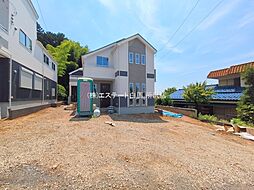 東大和市芋窪1丁目全4棟　新築戸建 3号棟