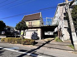 所沢市東所沢和田3丁目全1区画　売地