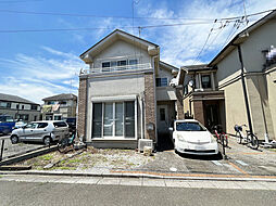 東村山市廻田町1丁目　中古戸建