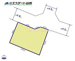 新座市畑中第28全9区画　売地 9号地