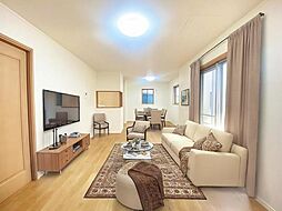 東村山市恩多町5丁目 中古戸建