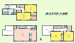 所沢市小手指町2丁目　中古戸建