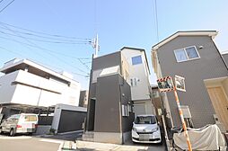 所沢市小手指町2丁目　中古戸建