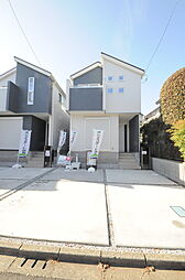 所沢市向陽町全2棟 A号棟