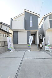 所沢市向陽町全2棟 B号棟