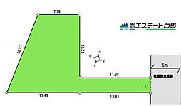 所沢市岩岡町全1区画　売地