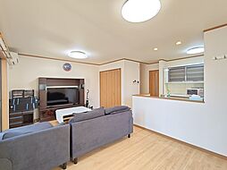 所沢市若狭三丁目 中古戸建