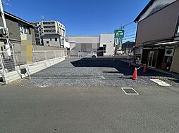 所沢市下安松1区画　売地