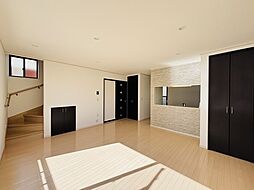 三芳町藤久保 中古戸建