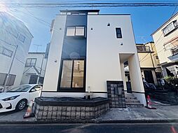 三芳町藤久保　中古戸建