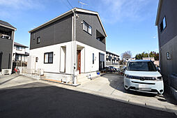 入間市小谷田　中古戸建