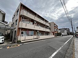 シティコーポパルナス新所沢